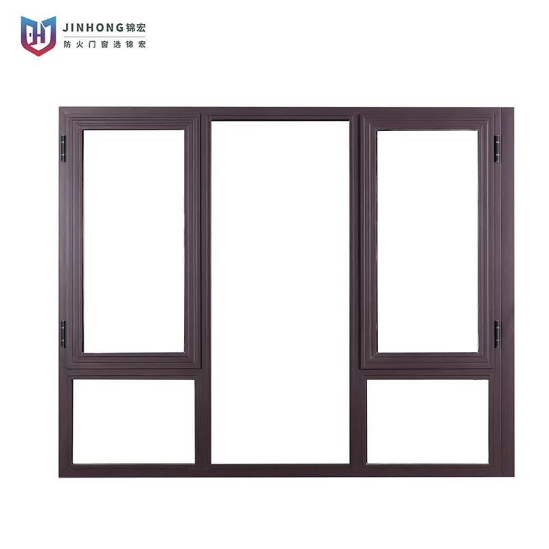 鋼質(zhì)防火窗